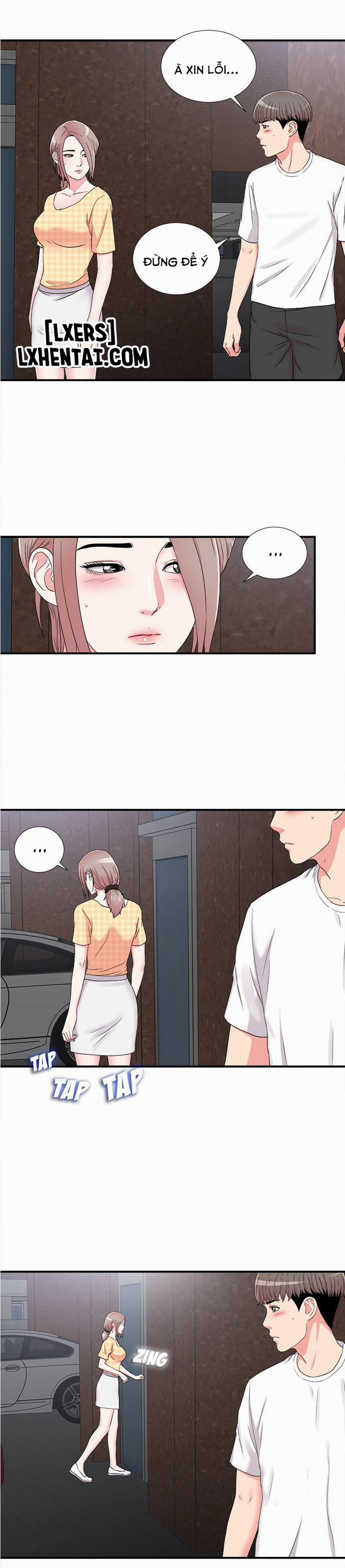 Cái Nhìn Thoáng Qua 7 trang 15