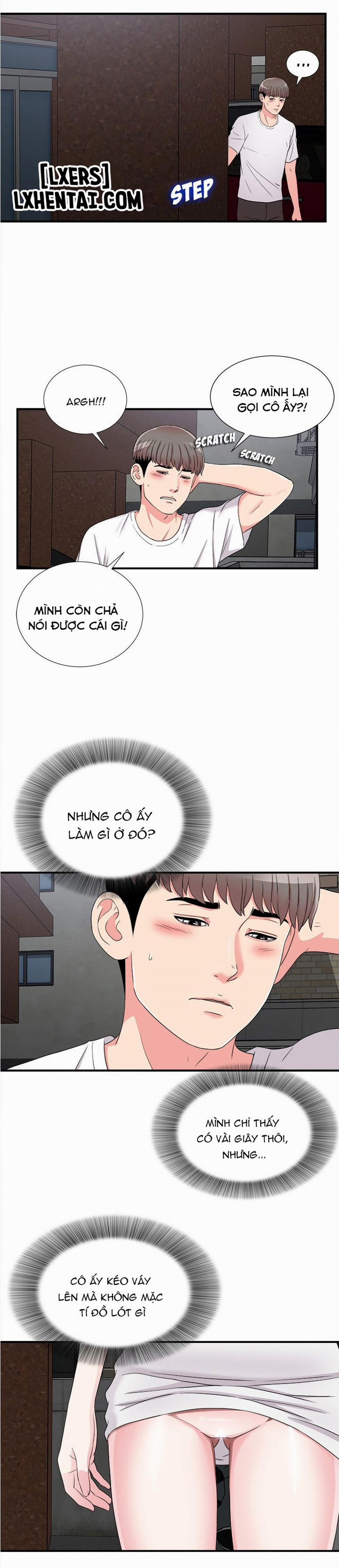 Cái Nhìn Thoáng Qua 7 trang 16