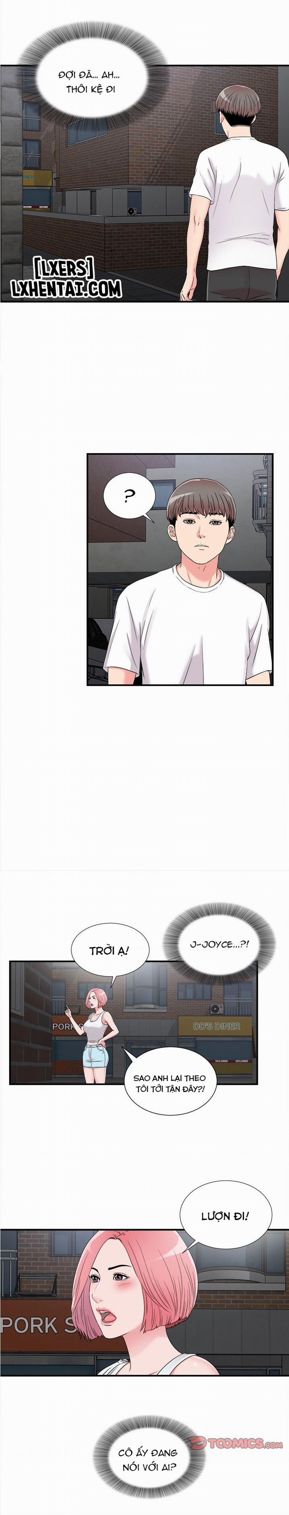 Cái Nhìn Thoáng Qua 7 trang 17