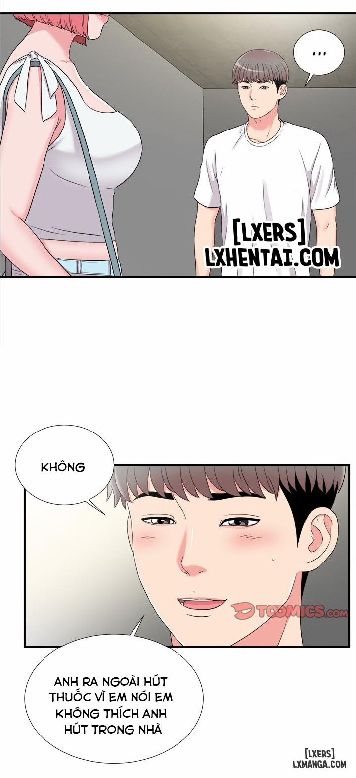 Cái Nhìn Thoáng Qua 7 trang 18