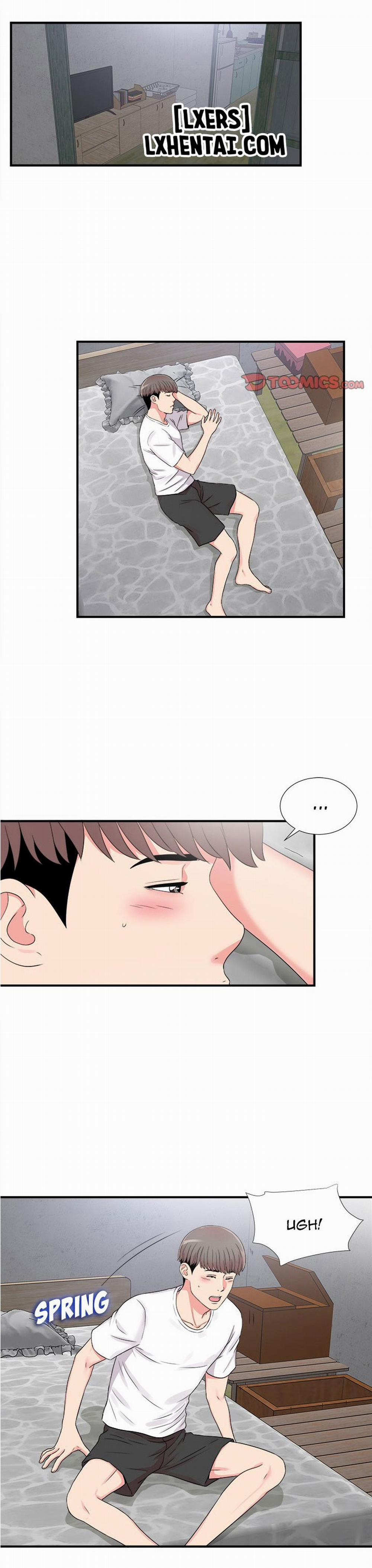 Cái Nhìn Thoáng Qua 7 trang 4