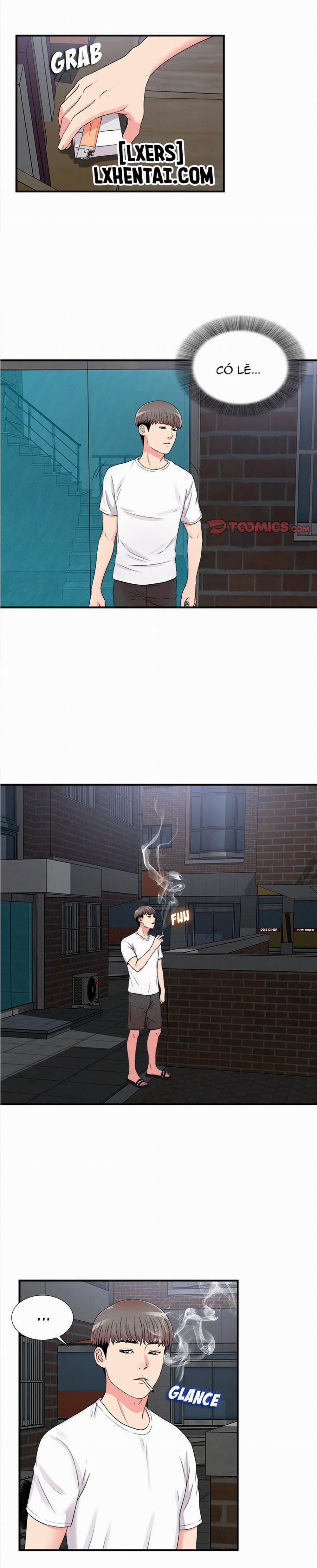 Cái Nhìn Thoáng Qua 7 trang 6