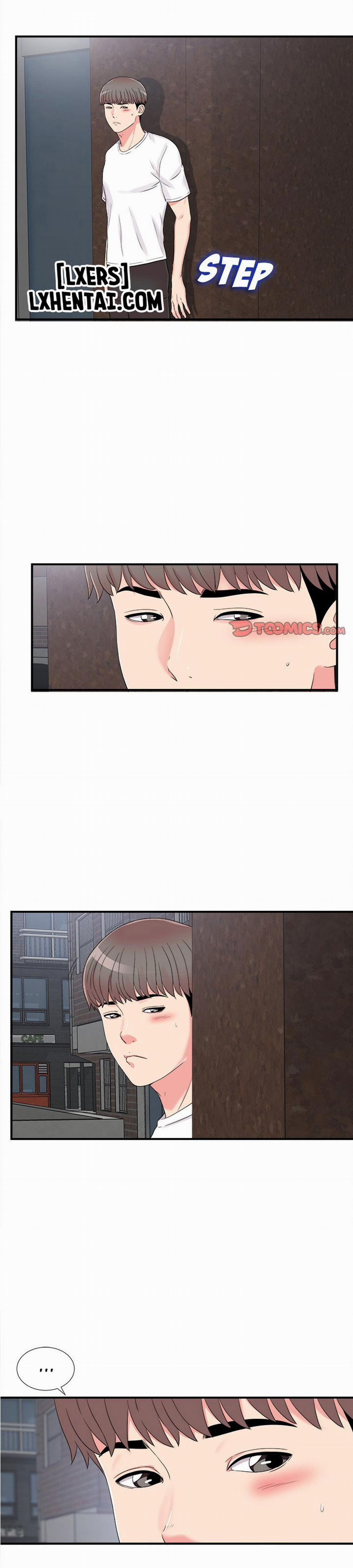 Cái Nhìn Thoáng Qua 7 trang 8