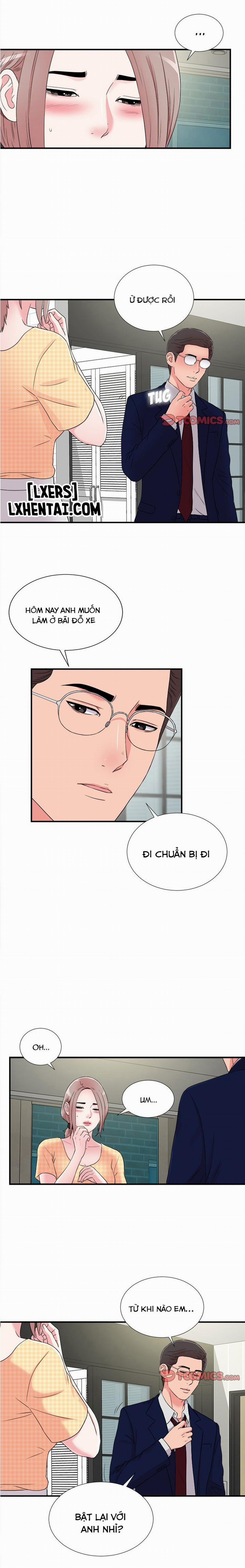 Cái Nhìn Thoáng Qua 8 trang 12