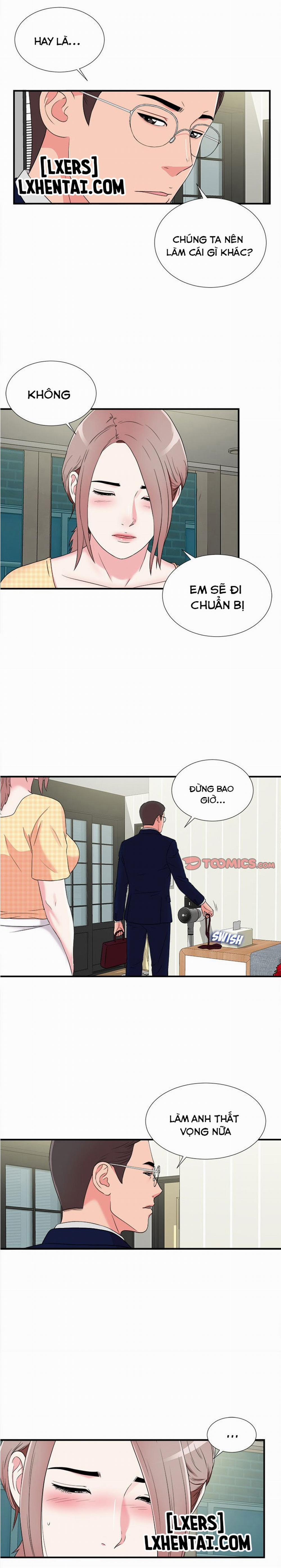 Cái Nhìn Thoáng Qua 8 trang 13