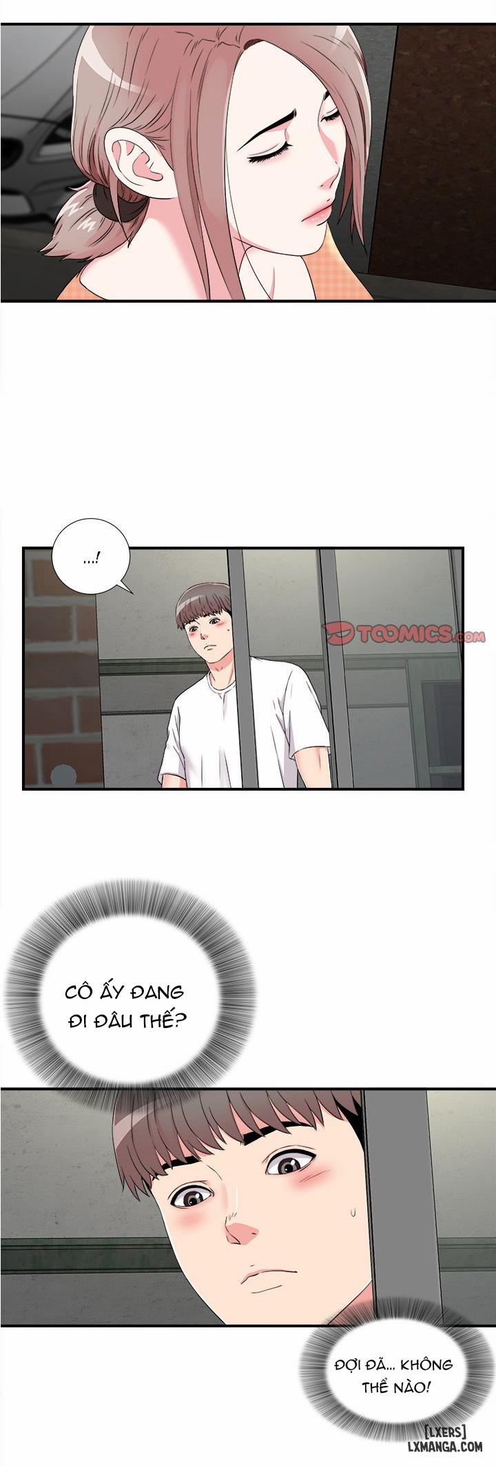 Cái Nhìn Thoáng Qua 8 trang 14