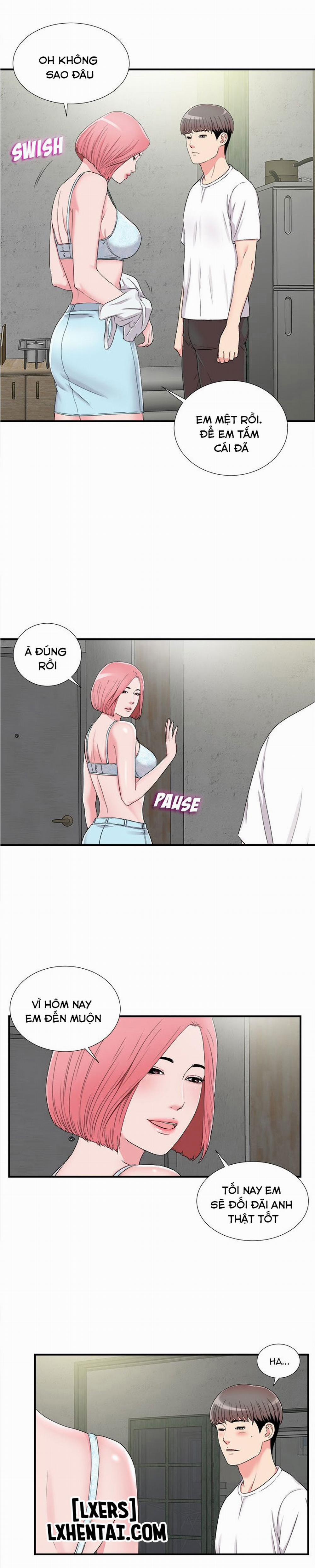 Cái Nhìn Thoáng Qua 8 trang 5