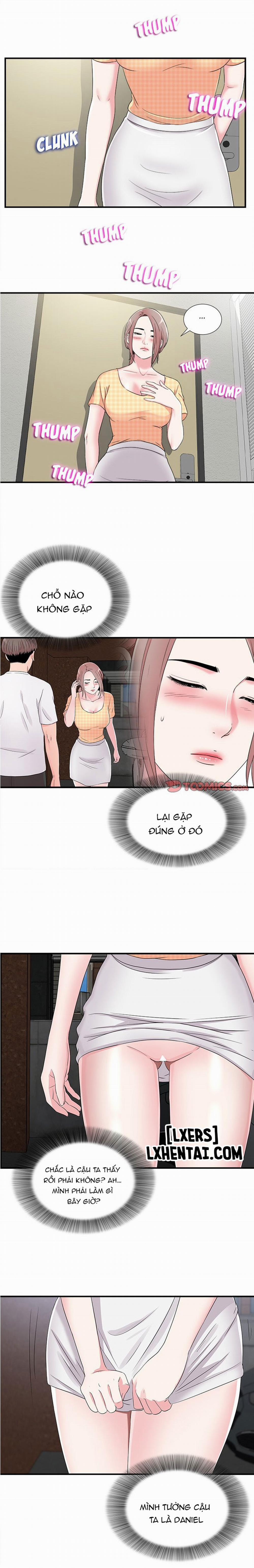 Cái Nhìn Thoáng Qua 8 trang 6