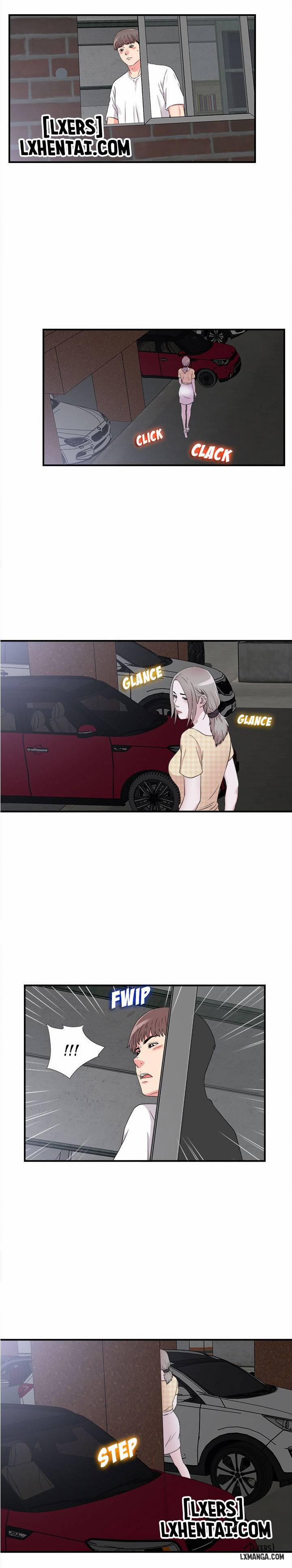 Cái Nhìn Thoáng Qua 9 trang 0