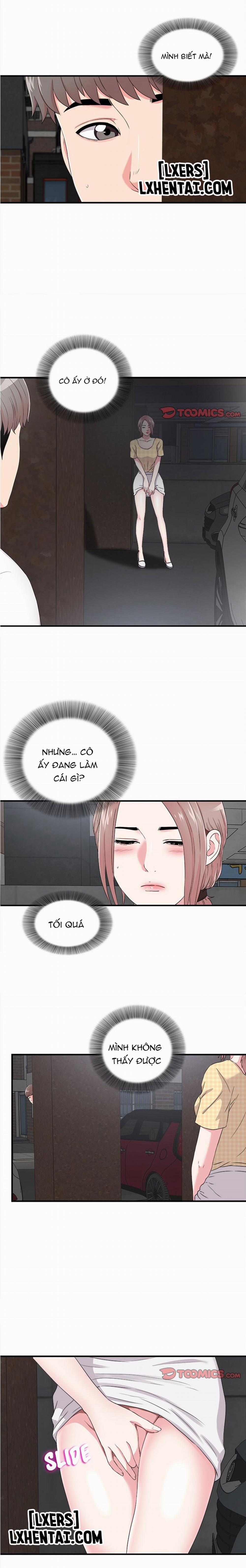 Cái Nhìn Thoáng Qua 9 trang 10