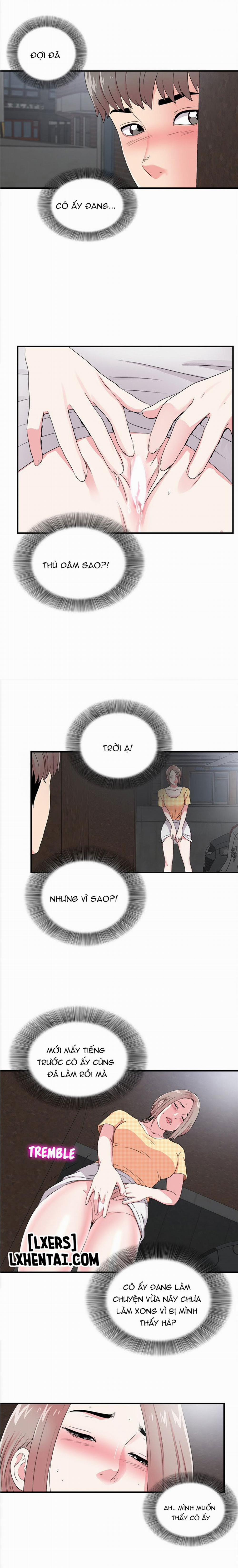 Cái Nhìn Thoáng Qua 9 trang 11