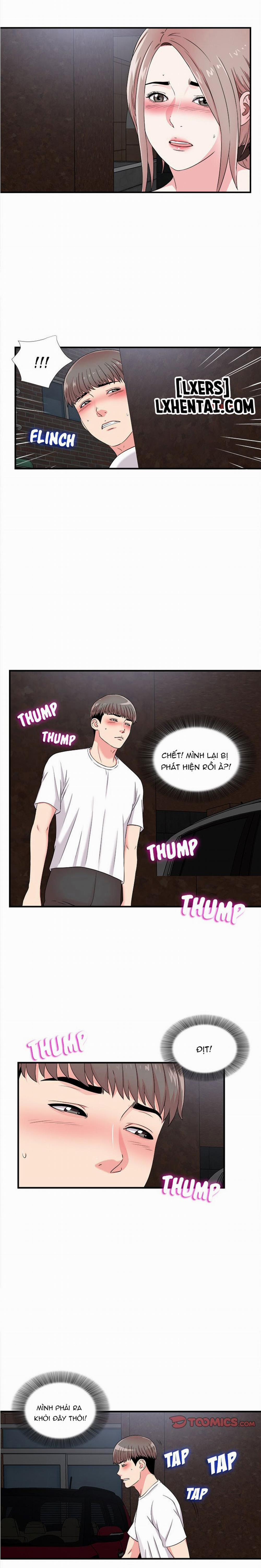 Cái Nhìn Thoáng Qua 9 trang 13