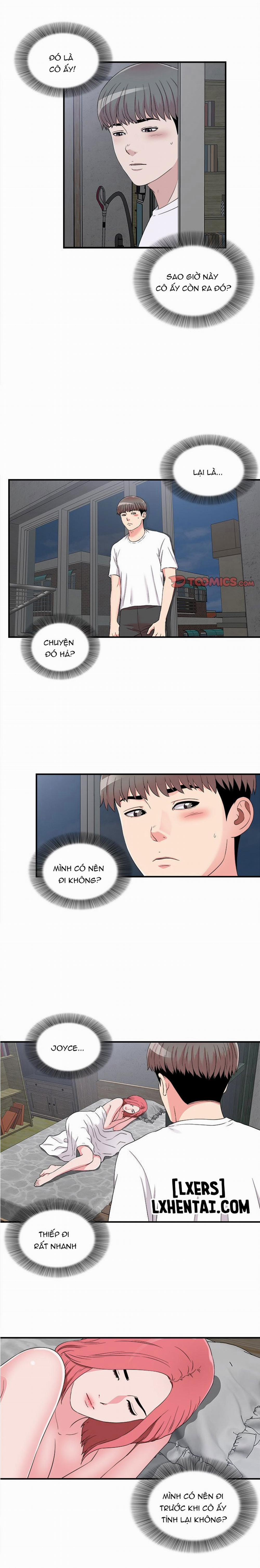 Cái Nhìn Thoáng Qua 9 trang 5