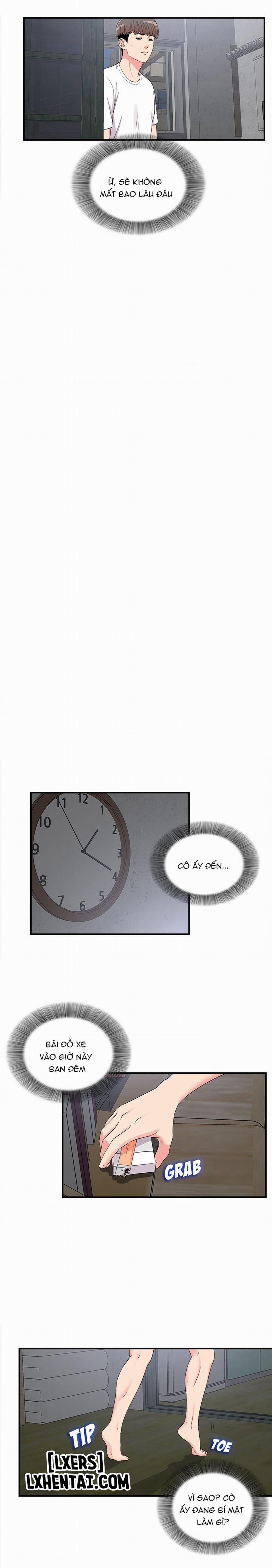 Cái Nhìn Thoáng Qua 9 trang 6