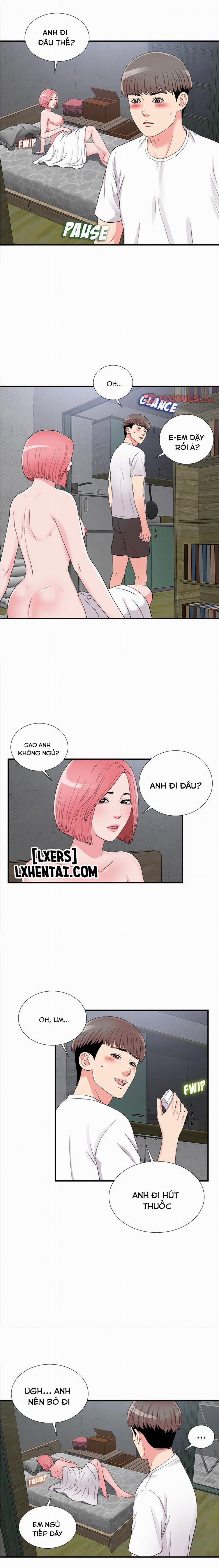 Cái Nhìn Thoáng Qua 9 trang 7