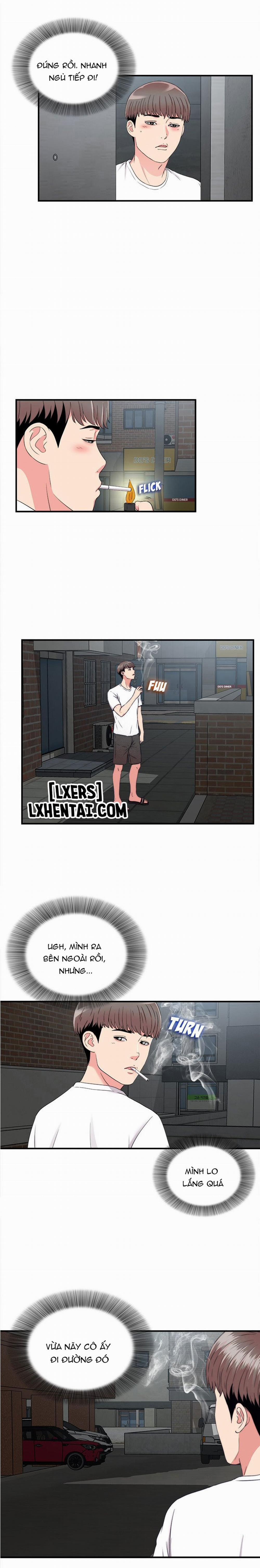 Cái Nhìn Thoáng Qua 9 trang 8