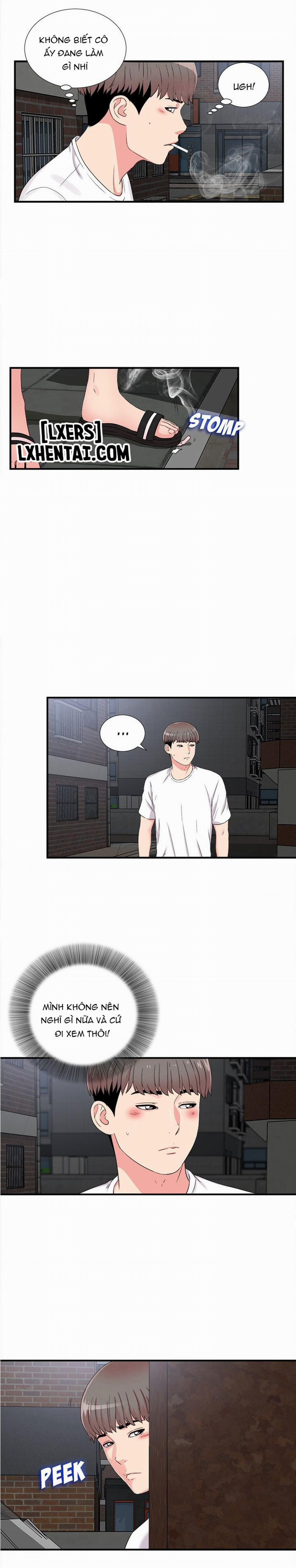 Cái Nhìn Thoáng Qua 9 trang 9