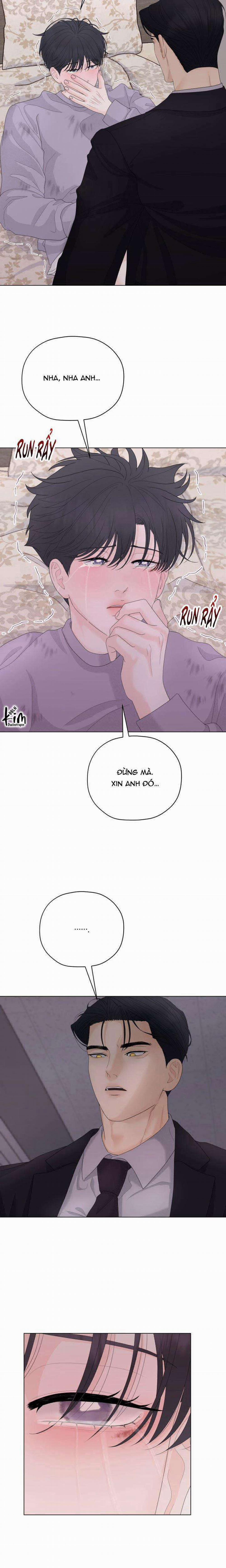 Cái Nôi Của Tội Ác 3 trang 10