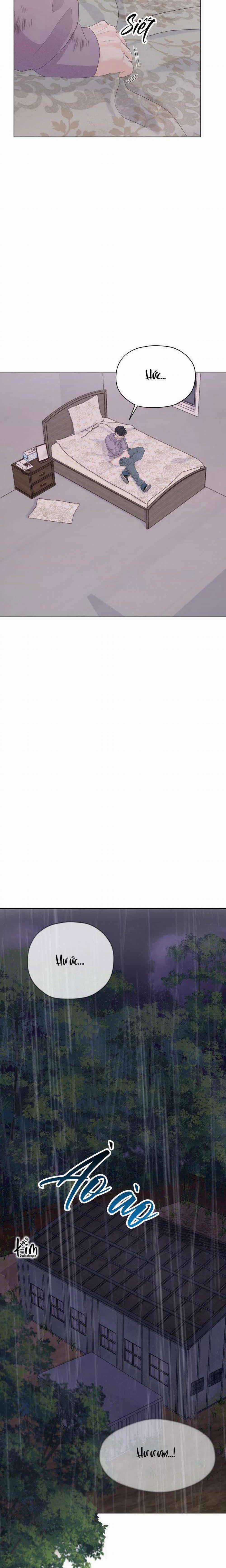 Cái Nôi Của Tội Ác 3 trang 12