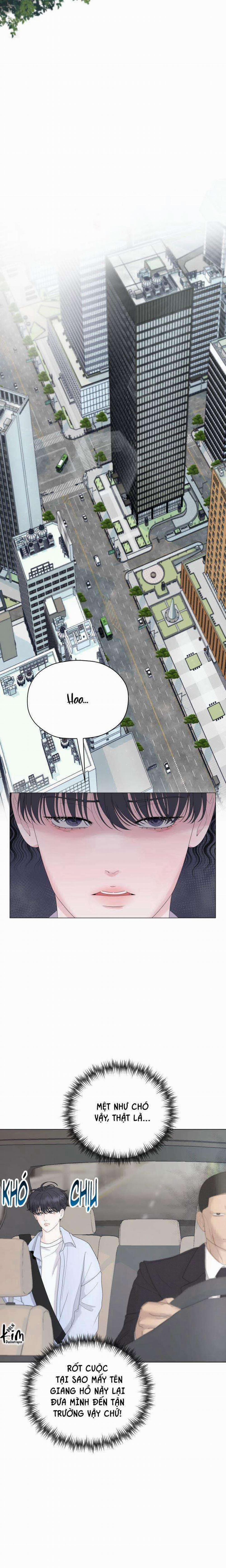 Cái Nôi Của Tội Ác 3 trang 13