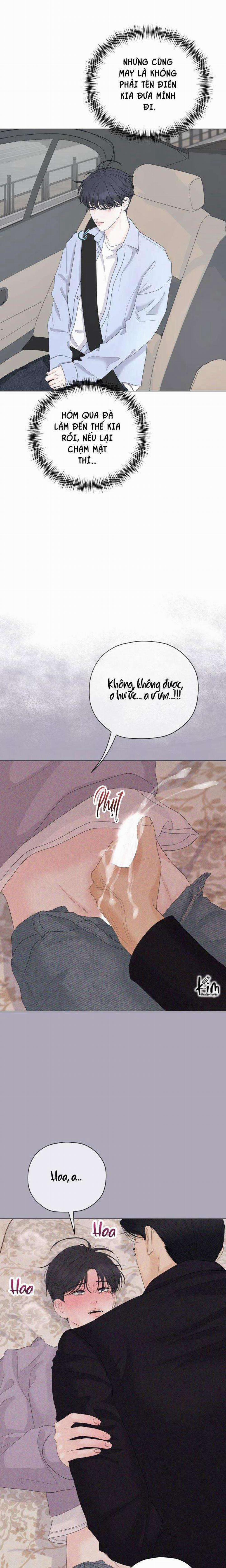 Cái Nôi Của Tội Ác 3 trang 14