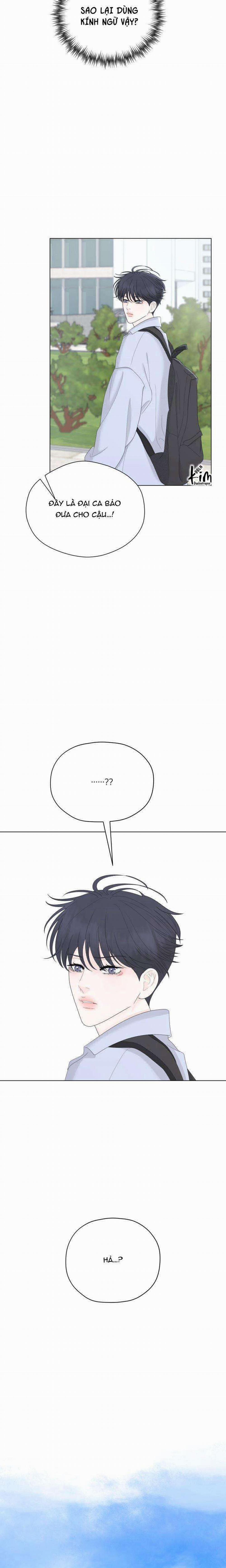 Cái Nôi Của Tội Ác 3 trang 16