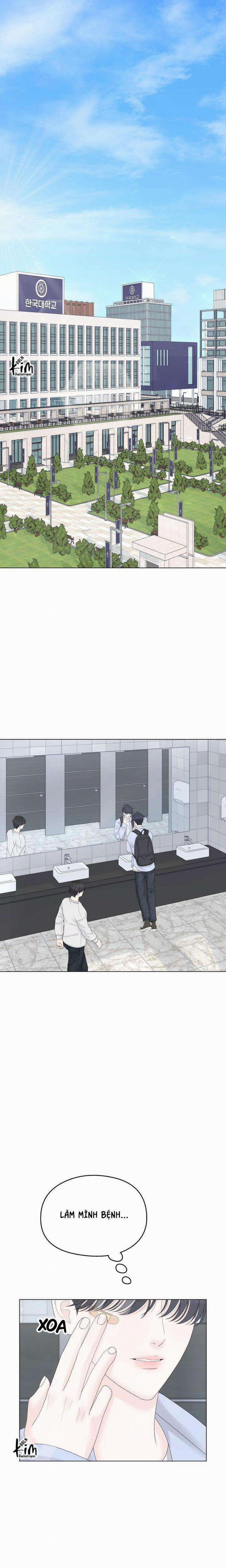 Cái Nôi Của Tội Ác 3 trang 17