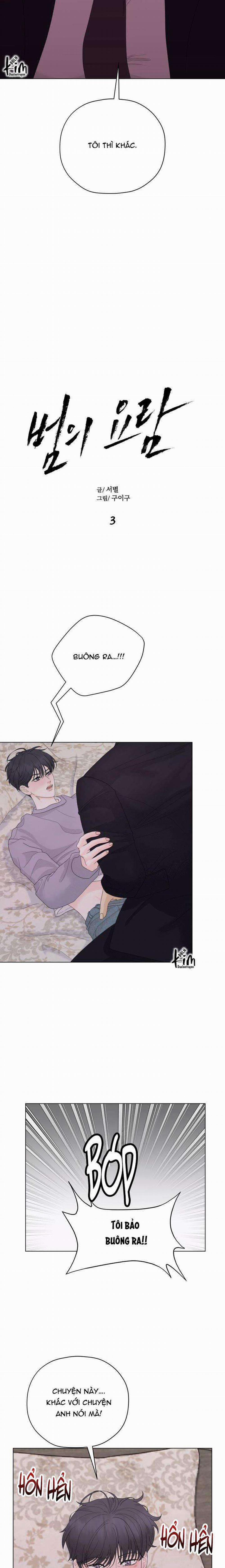 Cái Nôi Của Tội Ác 3 trang 2