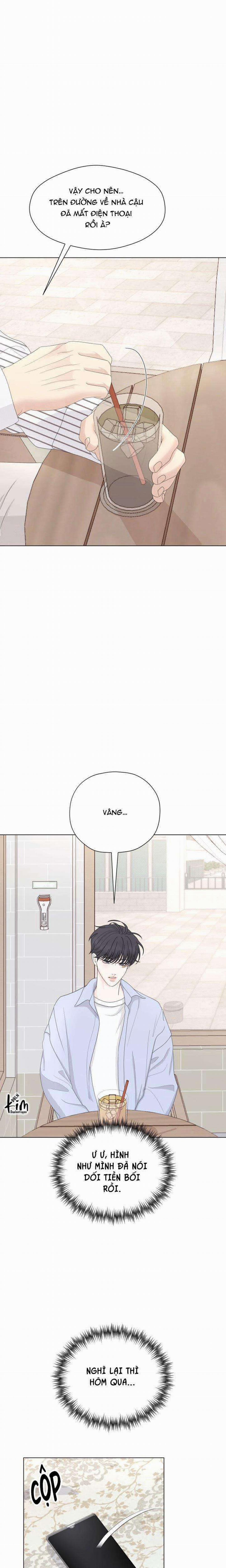 Cái Nôi Của Tội Ác 3 trang 21