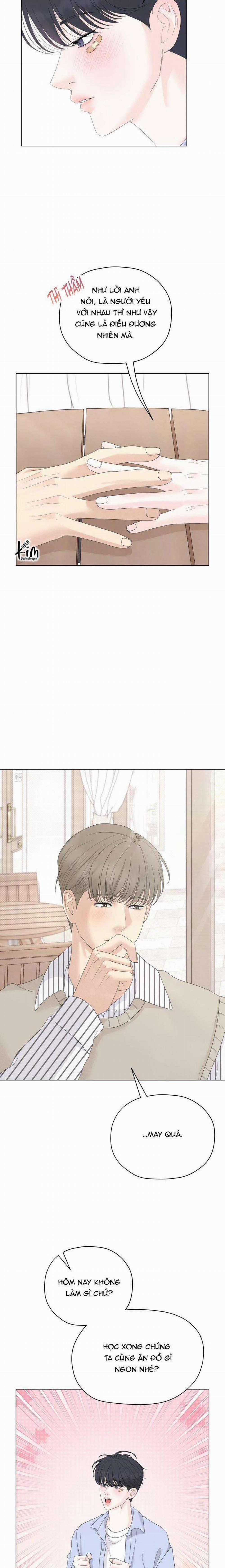 Cái Nôi Của Tội Ác 3 trang 24