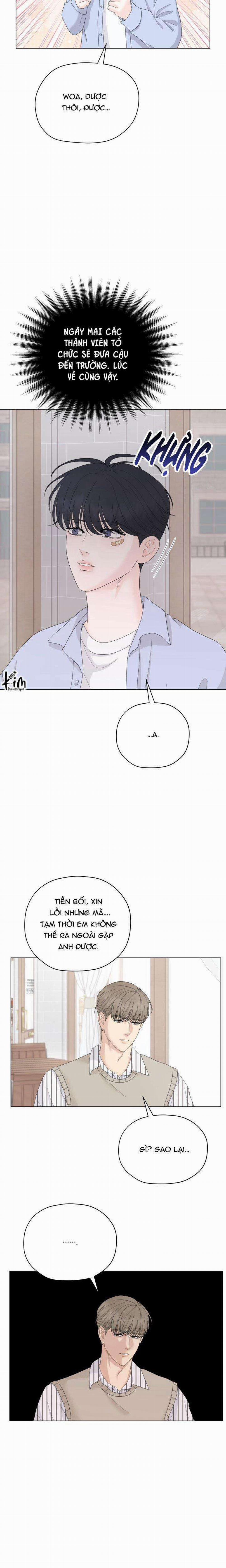 Cái Nôi Của Tội Ác 3 trang 25