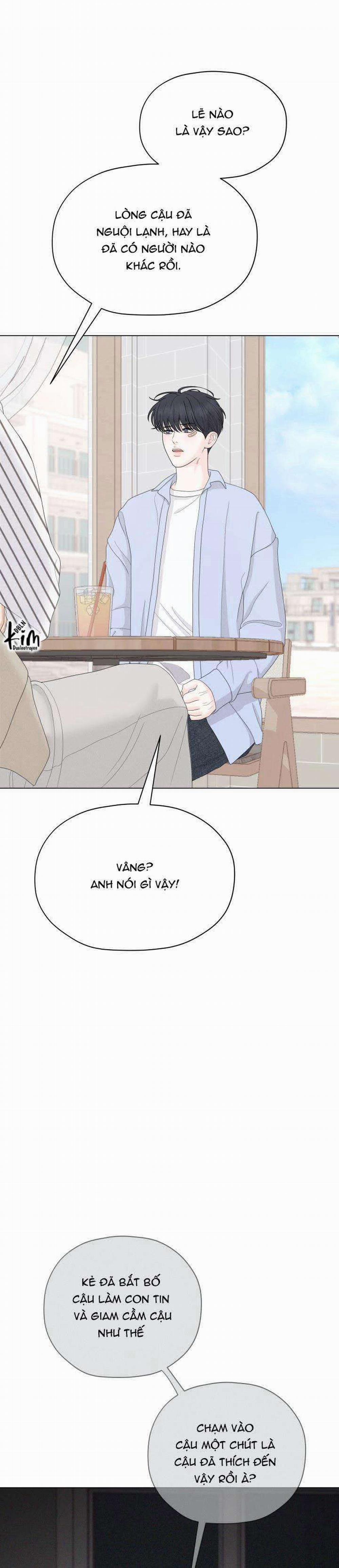 Cái Nôi Của Tội Ác 3 trang 26