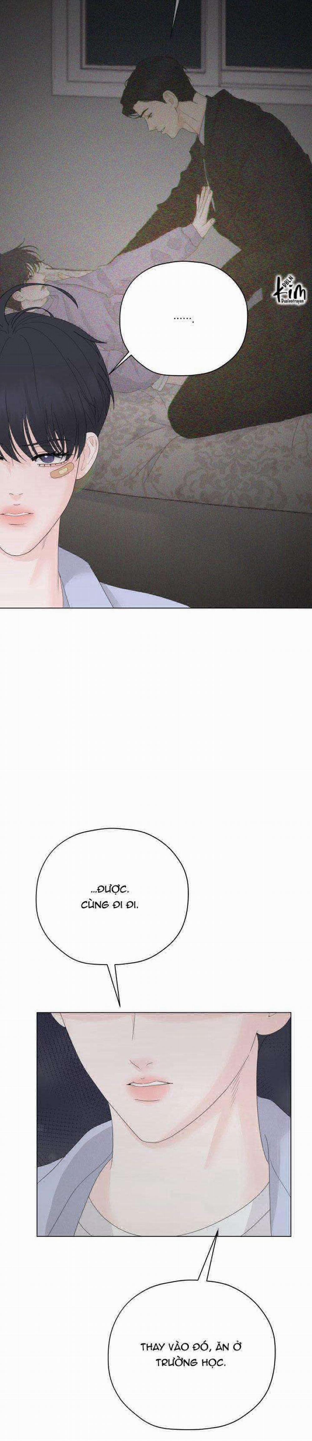 Cái Nôi Của Tội Ác 3 trang 27