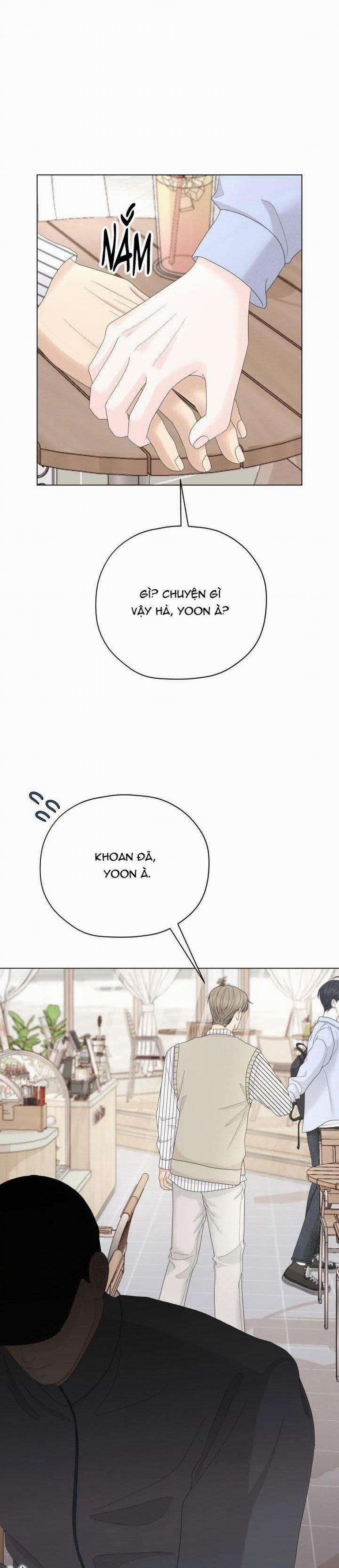 Cái Nôi Của Tội Ác 3 trang 28