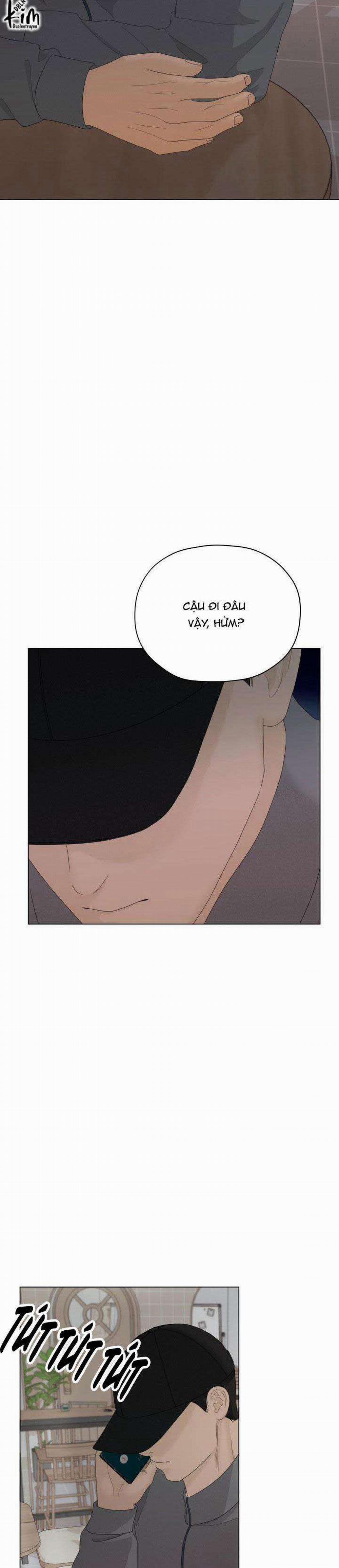 Cái Nôi Của Tội Ác 3 trang 29