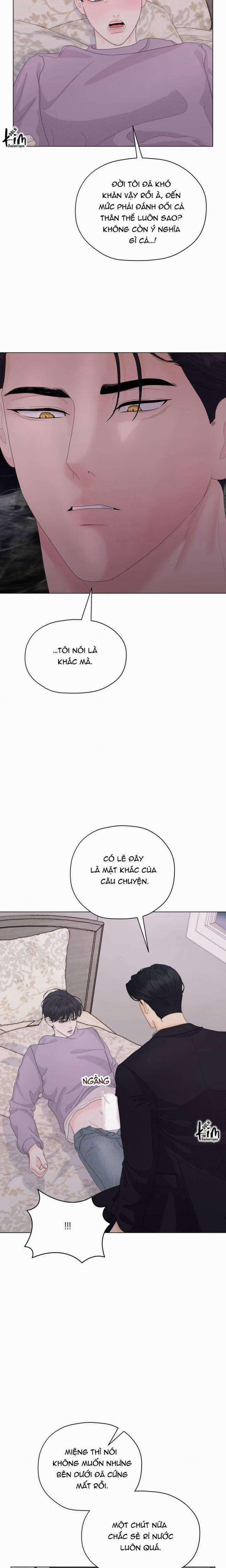 Cái Nôi Của Tội Ác 3 trang 3