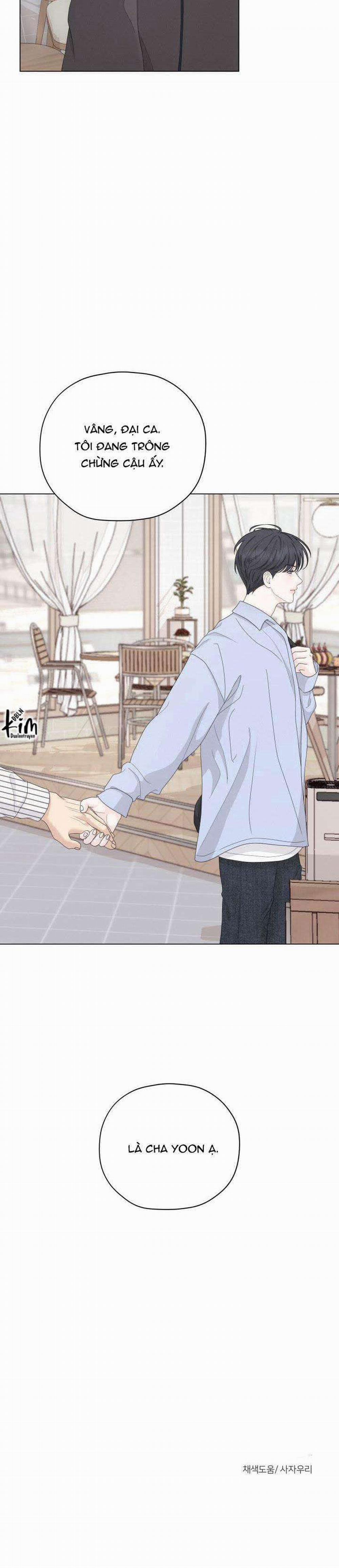 Cái Nôi Của Tội Ác 3 trang 30