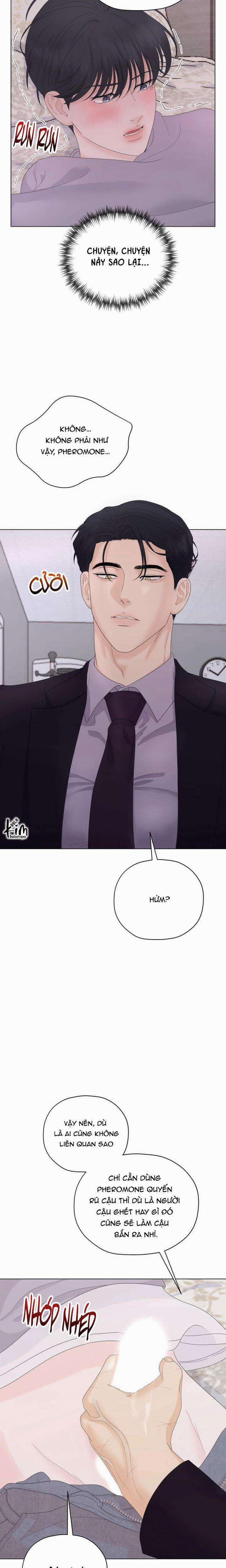 Cái Nôi Của Tội Ác 3 trang 4