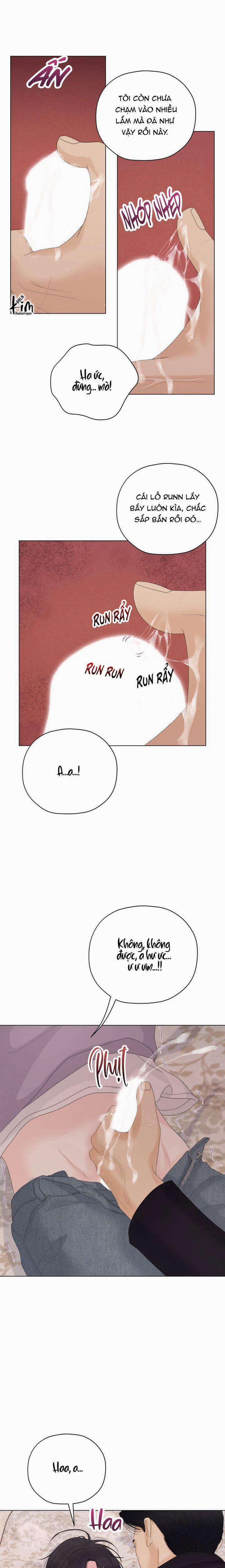 Cái Nôi Của Tội Ác 3 trang 6