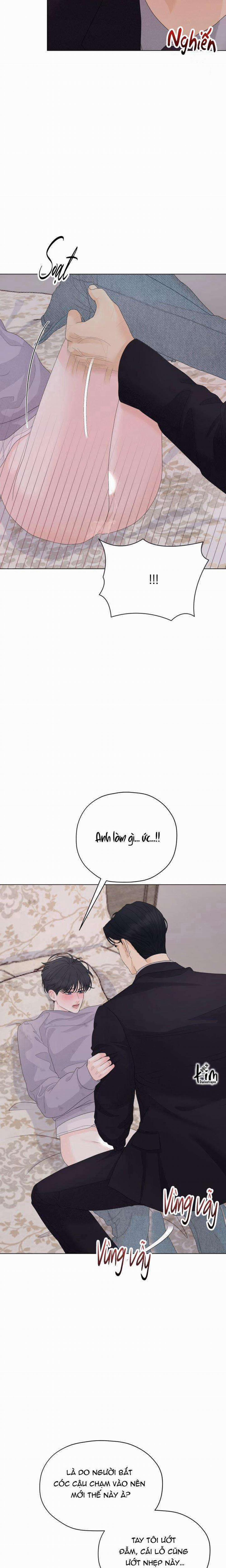 Cái Nôi Của Tội Ác 3 trang 8