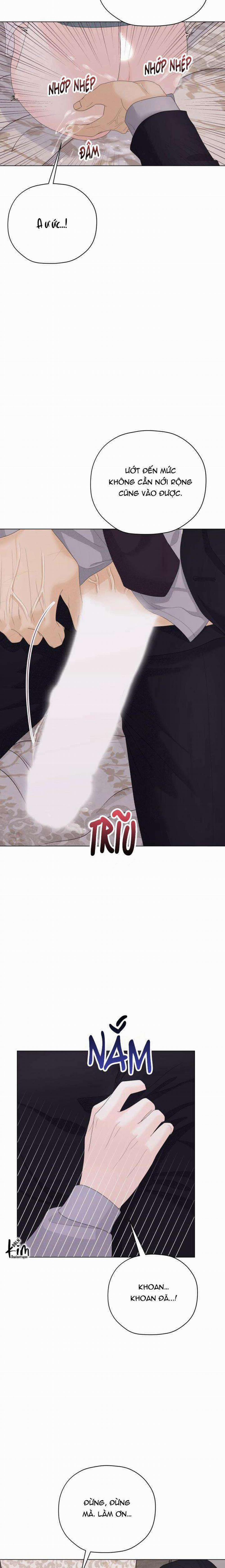 Cái Nôi Của Tội Ác 3 trang 9