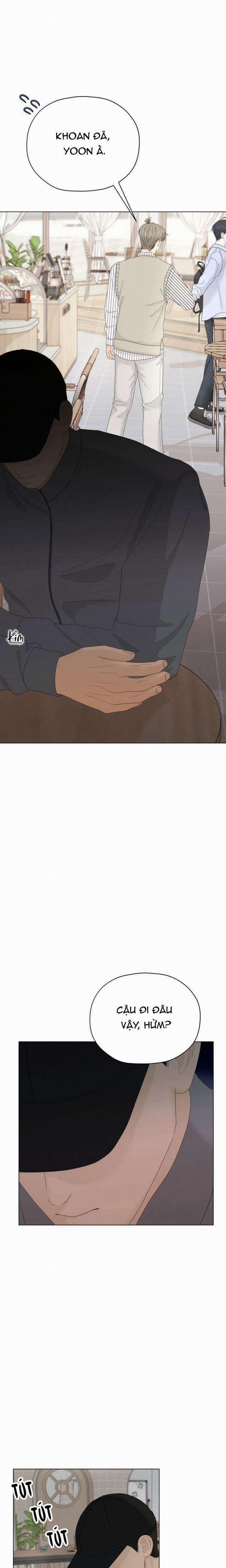 Cái Nôi Của Tội Ác 4 trang 1