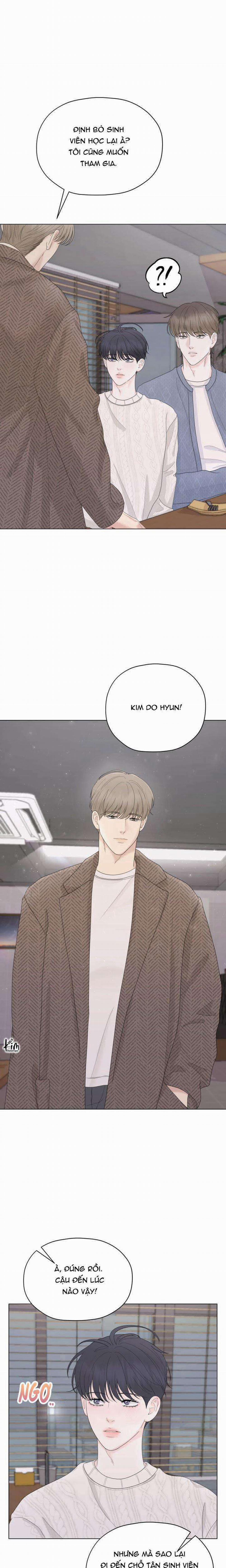 Cái Nôi Của Tội Ác 4 trang 10