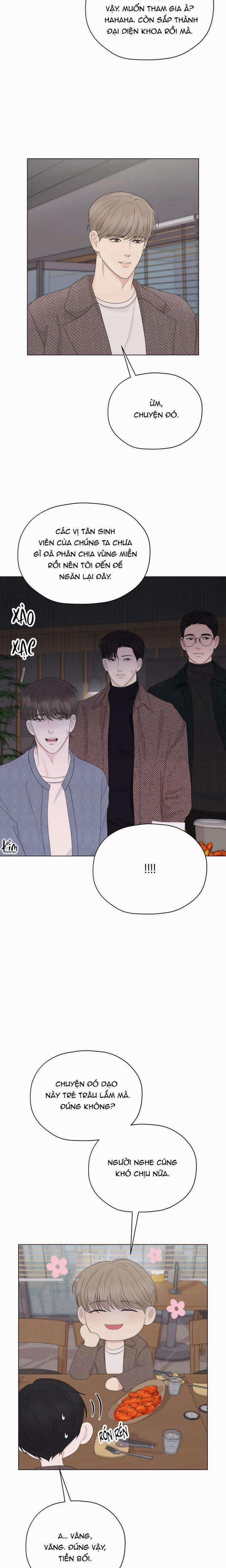 Cái Nôi Của Tội Ác 4 trang 11