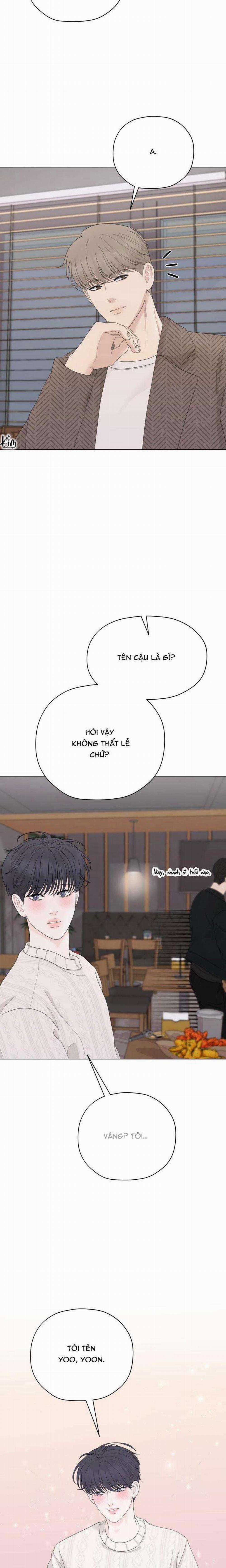 Cái Nôi Của Tội Ác 4 trang 12