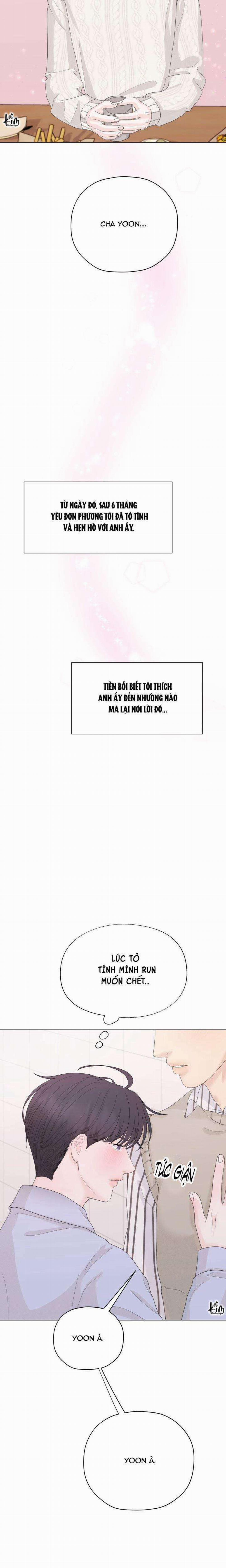 Cái Nôi Của Tội Ác 4 trang 13