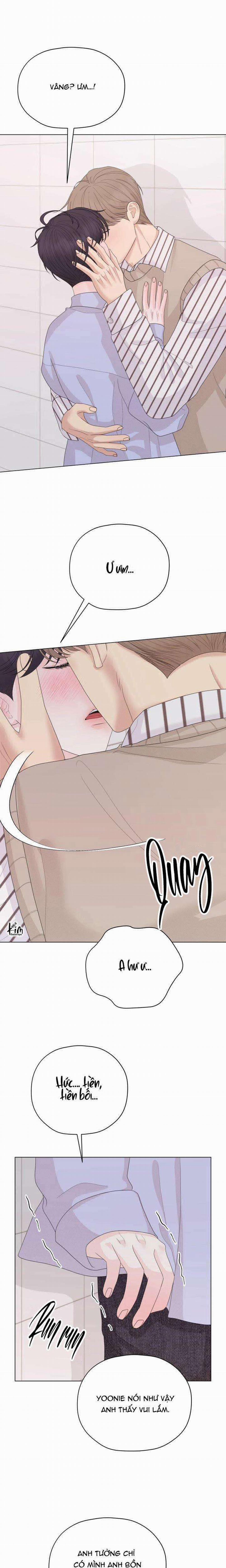 Cái Nôi Của Tội Ác 4 trang 14