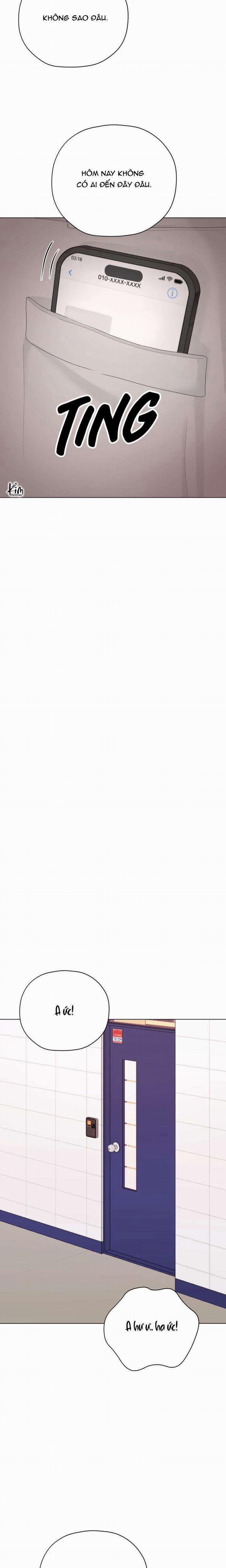 Cái Nôi Của Tội Ác 4 trang 16