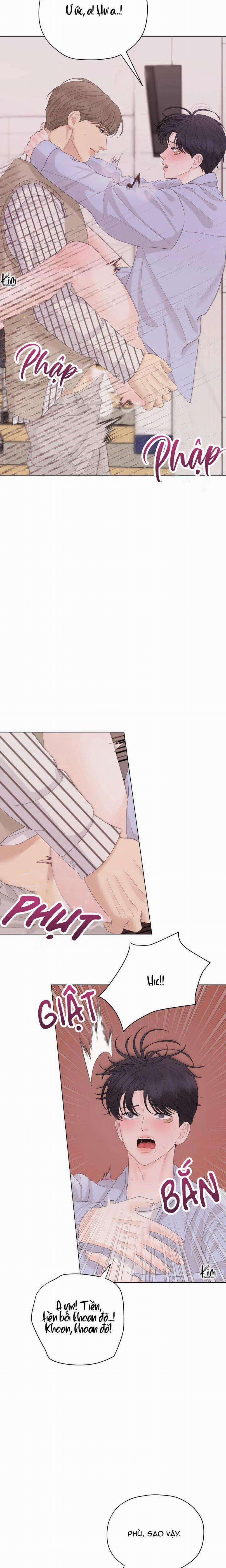 Cái Nôi Của Tội Ác 4 trang 17