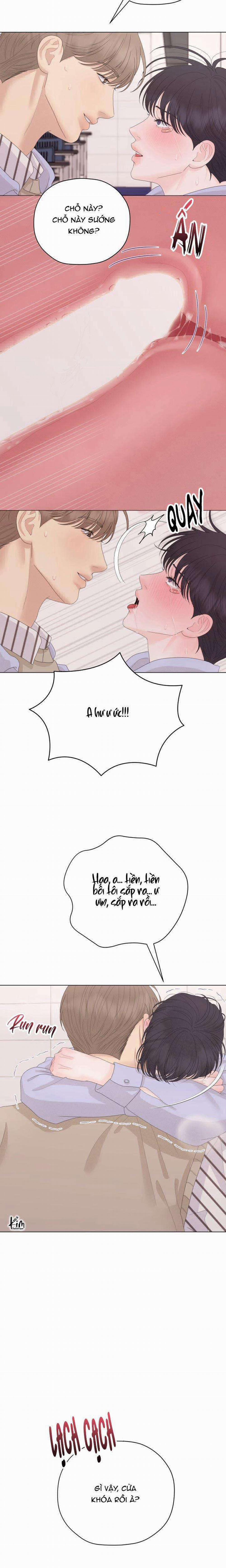 Cái Nôi Của Tội Ác 4 trang 18